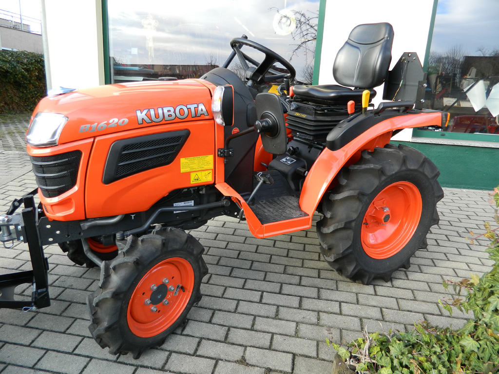 kubota b1620 FILTRY